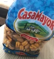 Mängden socker i CasaMayor