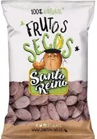 Mängden socker i Almendras tostadas