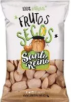 Mängden socker i Almendras fritas