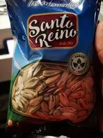 Mängden socker i Pipas Santo Reino