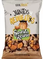 Mängden socker i Cóctel joven