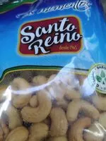 Mängden socker i Santo Reino Anacardos