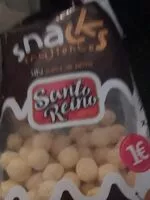 Mängden socker i Santo reino