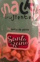 Mängden socker i Cortezas de cerdo barbacoa