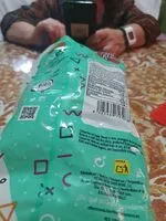 Mängden socker i Corteza de cerdo barbacoa