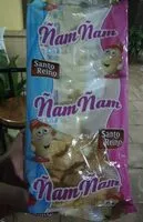 Mängden socker i Ñam Ñam cortezas