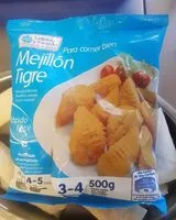 Mängden socker i Antonio y Ricardo