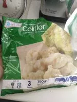 Mängden socker i Coliflor