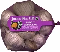 Mängden socker i Ajo Blanco Extra