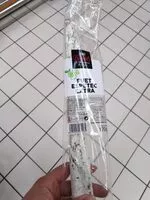 Mängden socker i Fuet