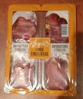 Mängden socker i Lomo embuchado