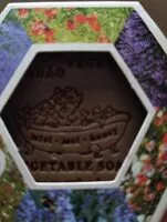 Mängden socker i Jabón vegetal miel