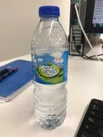 Mängden socker i Agua
