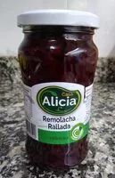 Mängden socker i Remolacha