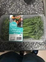 Mängden socker i Bimi