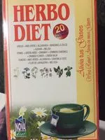 Mängden socker i Infusión alivia tus gases