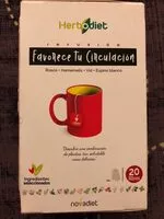 Mängden socker i Favorece tu circulación