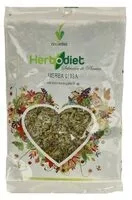 Mängden socker i Hierba Luisa