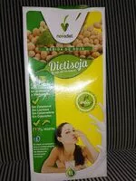 Mängden socker i Bebida de soja