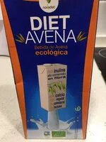 Mängden socker i Diet avena