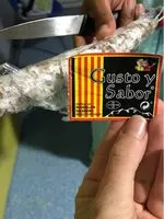 Mängden socker i Fouet catalan