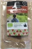 Mängden socker i Té Rooibos