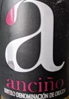 Mängden socker i Vino ribeiro