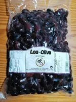 Mängden socker i Aceitunas Negras Bajo Aragón
