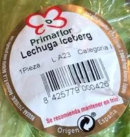 Mängden socker i Laitue