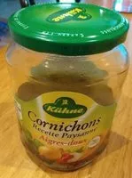 Mängden socker i Sucrine Rouge Little Gem