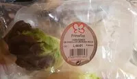 Mängden socker i Corazones de cogollos lechuga roja