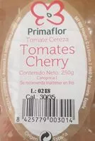 Mängden socker i Tomate