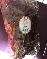 Mängden socker i Lehuga hoja de roble
