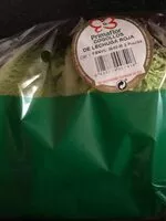 Mängden socker i Lechuga roja