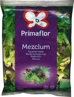Mängden socker i Brotes de lechuga Roja