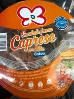 Mängden socker i Ensalada Fresca
