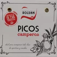 Mängden socker i Picos camperos