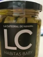 Mängden socker i Habitas baby