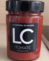 Mängden socker i Tomate triturado extra