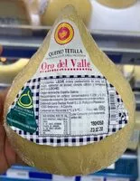 Mängden socker i Queixo Tetilla