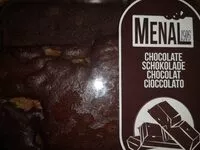 Mängden socker i Brownie al cacao