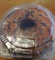 Mängden socker i Rosco Chocolate