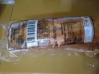 Mängden socker i Plum Cake Marmol