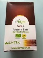 Mängden socker i Protein Bars