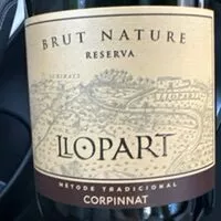 Mängden socker i Ilopart