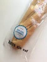 Mängden socker i Pan sin sal