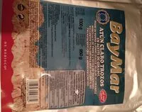 Mängden socker i Atún claro trozos en aceite de girasol