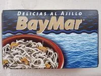 Mängden socker i Delicias al ajillo