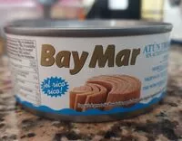 Mängden socker i Atun en trozos