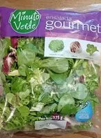 Mängden socker i Ensalada gourmet